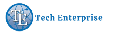 Tech Enterprise Logo