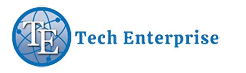 Tech Enterprise logo